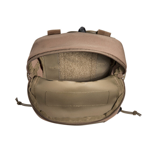 Tasmanian Tiger Tac Pouch 18 тактична сумка-амфібія, койотовий коричневий