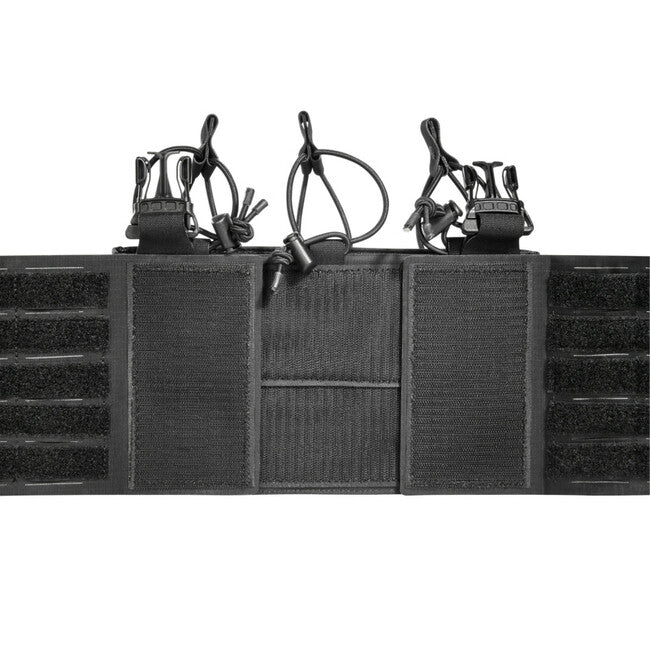 Tasmanian Tiger Small Combi Rig жилет, чорний