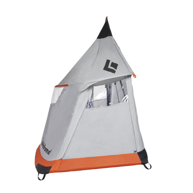 Black Diamond Perch Double Expedition чохол Fly