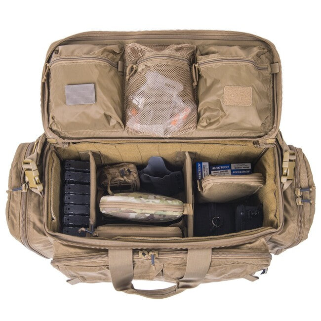 Helikon-Tex RANGEMASTER чохол на спорядження Cordura, оливково-зелений