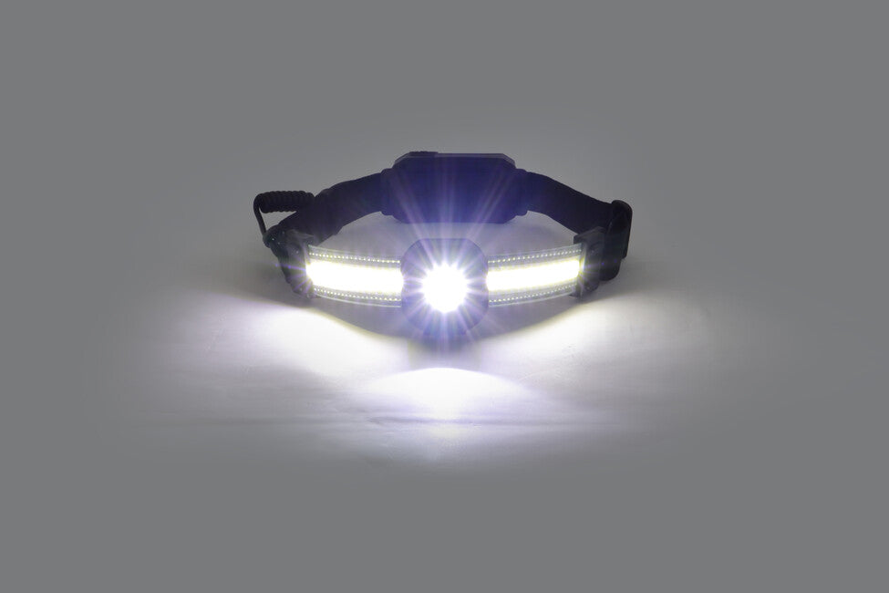Origin Outdoors Taillight LED налобний ліхтар 500 люменів