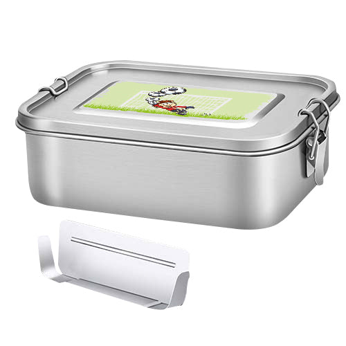 Origin Outdoors Deluxe Box футбольний ланч-бокс, 0,8 л
