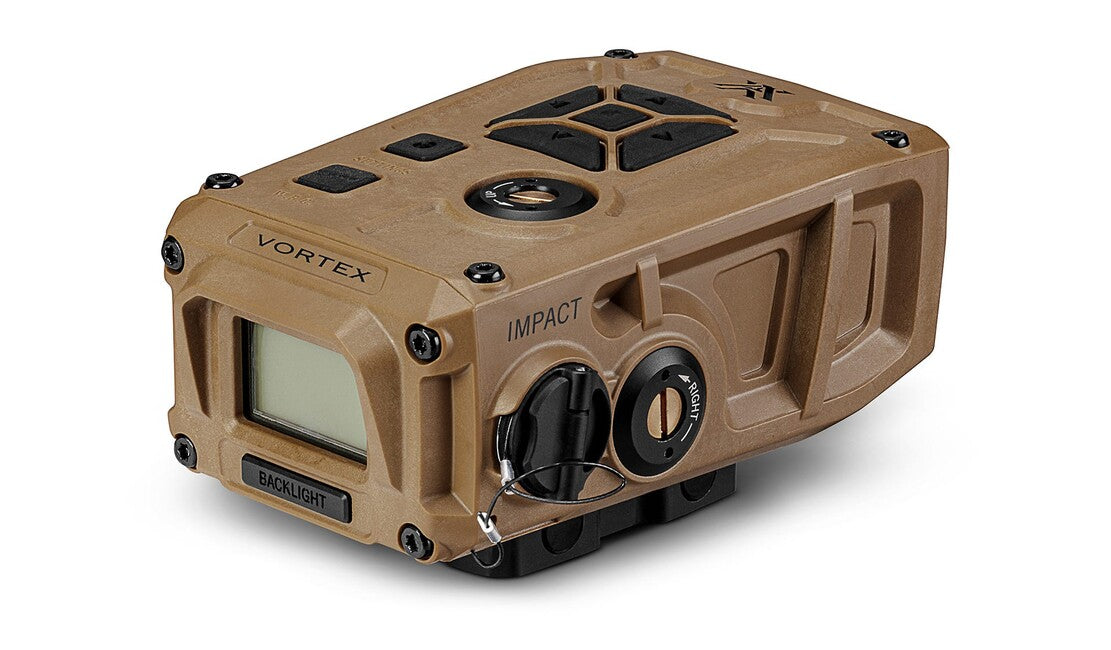 Vortex Optics Impact ® 4000 балістичний лазерний далекомір
