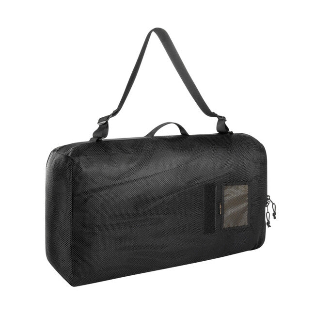 Tasmanian Tiger Evidence Bag L чохол для збереження доказів, чорний