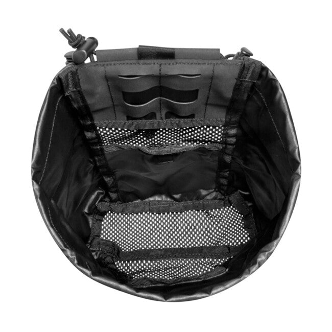 Tasmanian Tiger Dump Pouch чохол для магазину амфібія, чорний