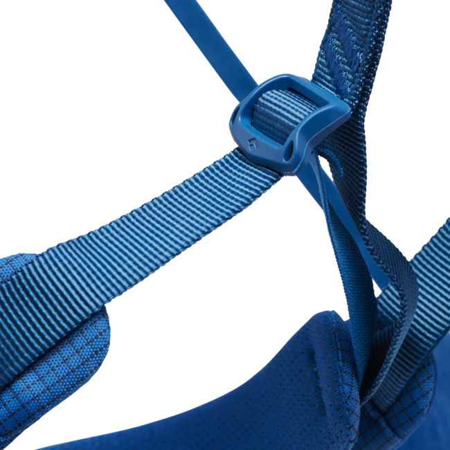 Black Diamond Momentum чоловічий страхувальний пояс, kingfisher