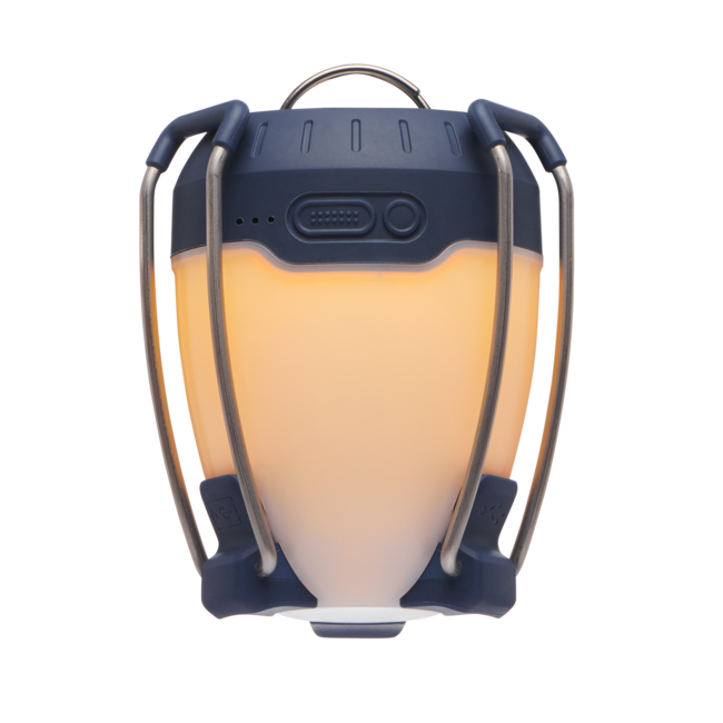 Black Diamond Orbiter 600 ліхтар, темно-синій