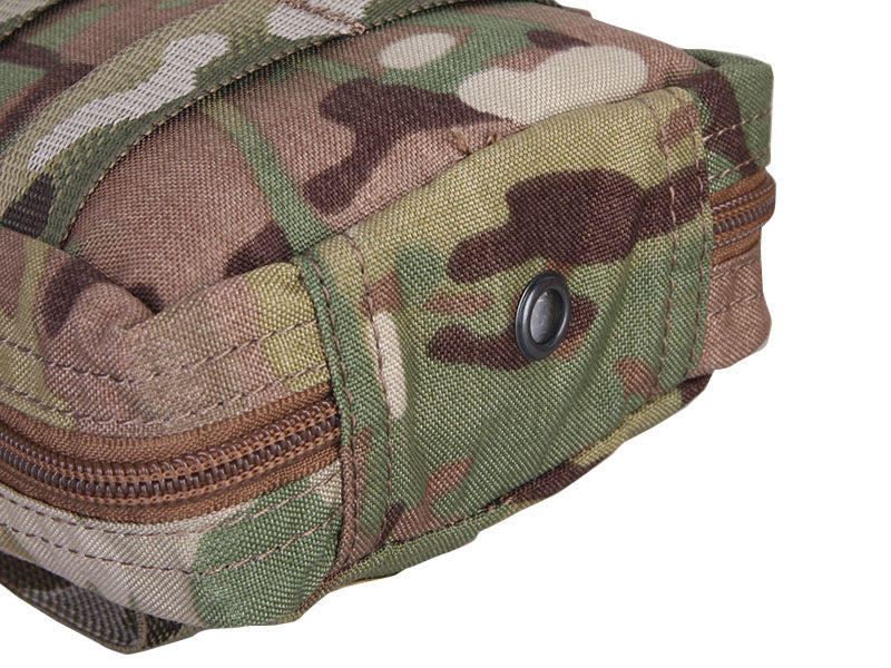 Emersongear мультифункціональний чохол 500D, сірий