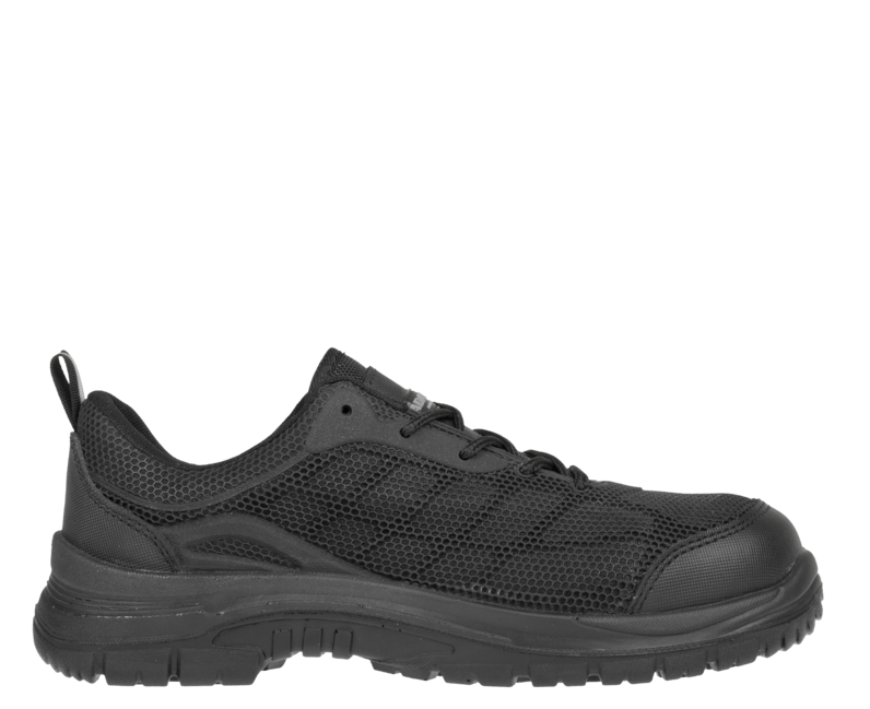 BENNON COOPER O1 low тактичне взуття