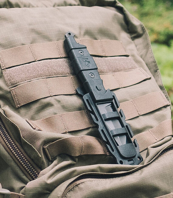 GearAid Tanto ніж Kotu, чорний