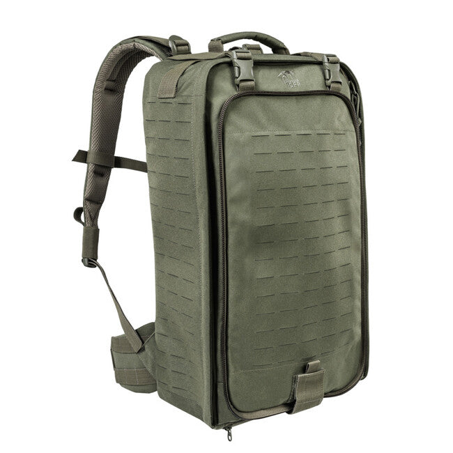 Tasmanian Tiger First Responder MoveOn MKII рюкзак для медичних припасів, оливковий, 40L