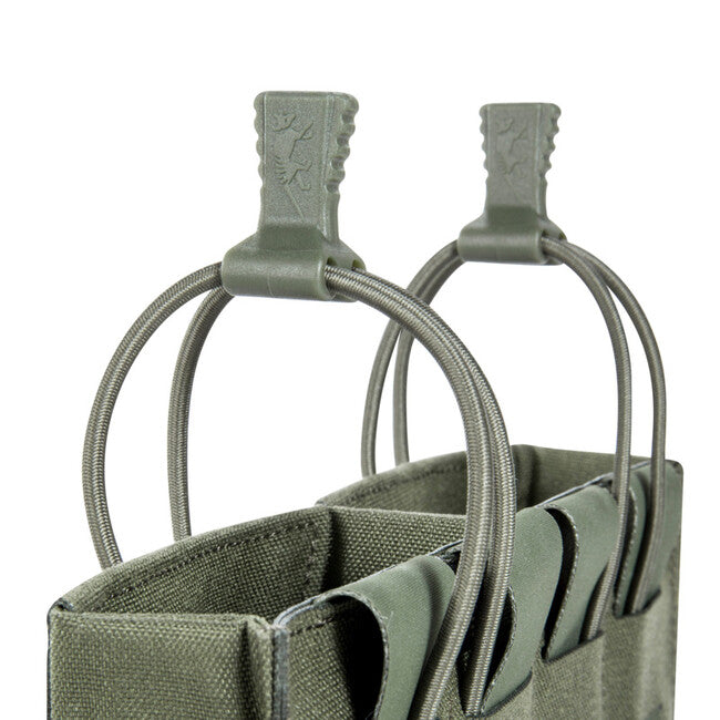 Tasmanian Tiger SGL MagPouch чохол на магазин 2 MagPouch BELHK417MKIII, оливкова