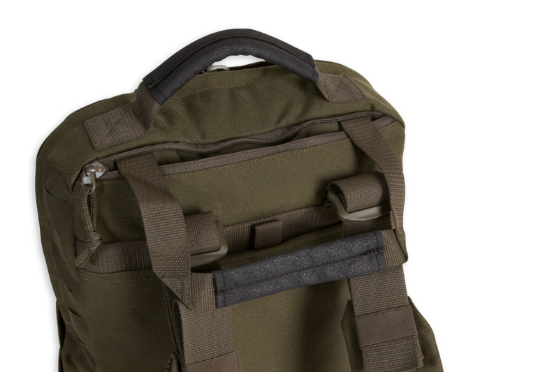 Tasmanian Tiger Medic Assault Pack MKII рюкзак для медичних потреб, оливковий 15L