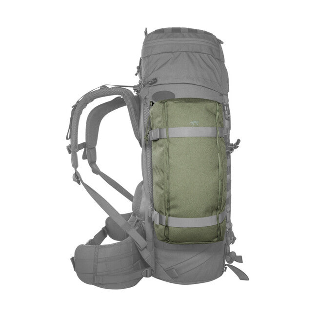 Tasmanian Tiger Tac Pouch 15 тактична сумка BSP Set, оливкова