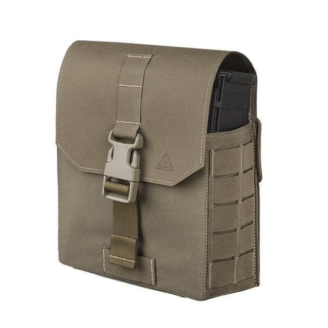 Direct Action® SAW 46/48 чохол для магазину Cordura, мультикам