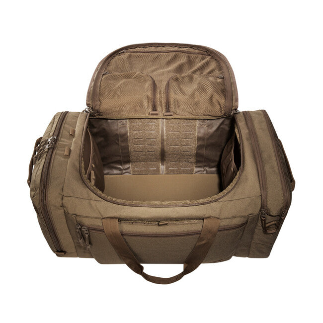 Tasmanian Tiger Officers Bag дорожна сумка, койотовий коричневий