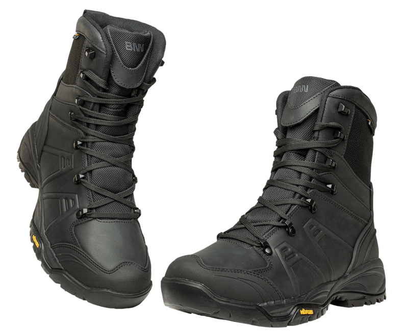 BENNON PANTHER XTR тактичні черевики O2