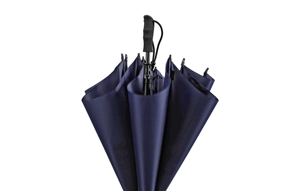 EuroSchirm Swing Backpack Rain Shield парасолька для рюкзака, синя