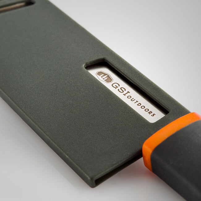GSI Outdoors Santoku ніж 152 mm
