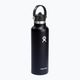 Hydro Flask Standard Flex Straw Cap термофляга з соломинкою 621 мл, чорна
