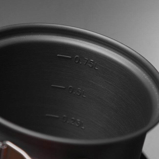 Fire Maple компактний набір для приготування FMC-207