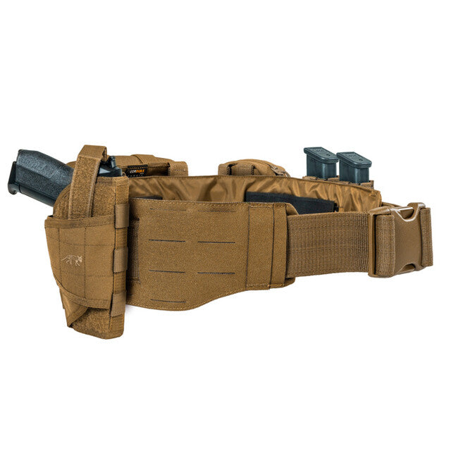 Tasmanian Tiger Warrior Belt LC поясний ремінь, койотовий коричневий