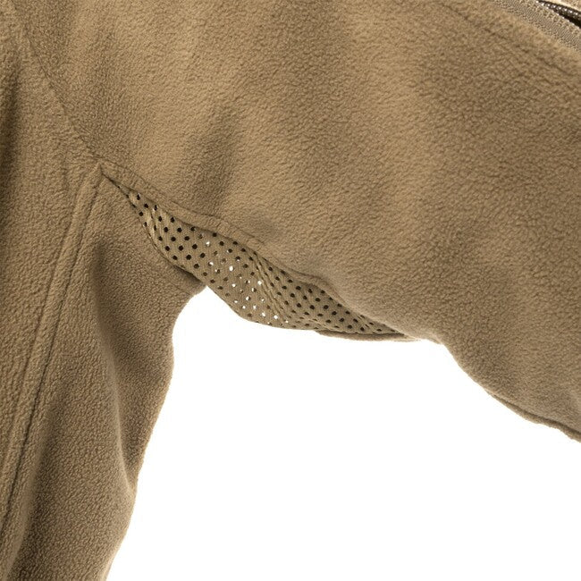 Helikon-Tex STRATUS світшот heavy fleece, taiga зелений