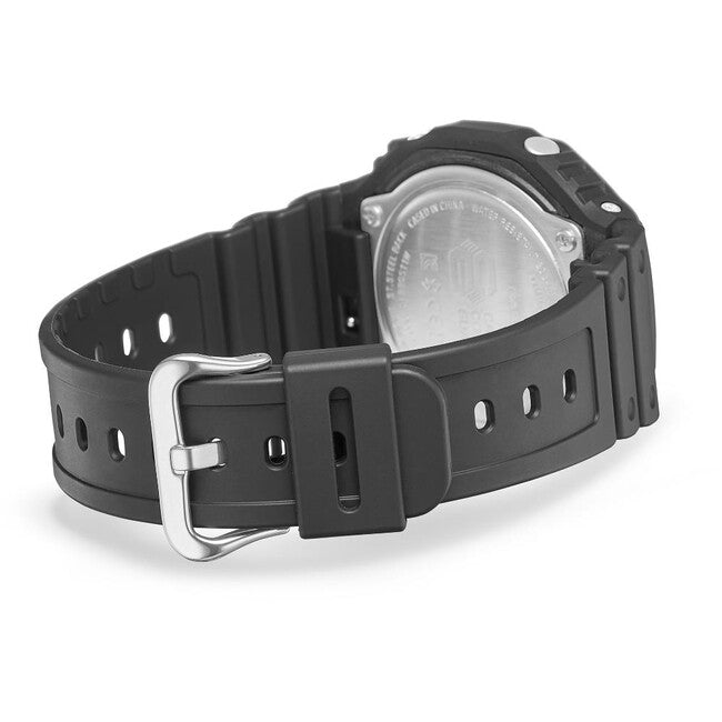 Casio G-Shock GA-B2100-1AER годинник, чорний