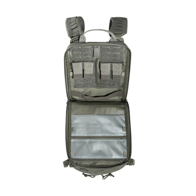 Tasmanian Tiger Modular Gunners Pack IRR рюкзак, stone grey olive, 14L