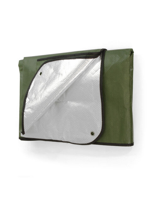 Origin Outdoors ультралегка пікнікова дека 200 x 150 см
