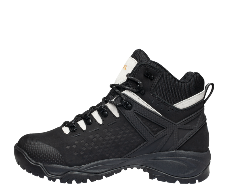 BENNON трекінгові взуття FILIPO XTR O2 High, чорні