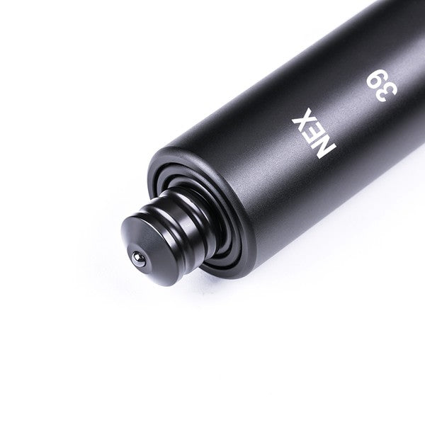 NexTorch® N39C телескопічна дубина 100cm, сталева