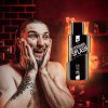 Angry Beards Jack Saloon вода після гоління, 100 ml