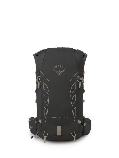 OSPREY рюкзак Tempest Velocity 20, темно-сірий/загарний chivu