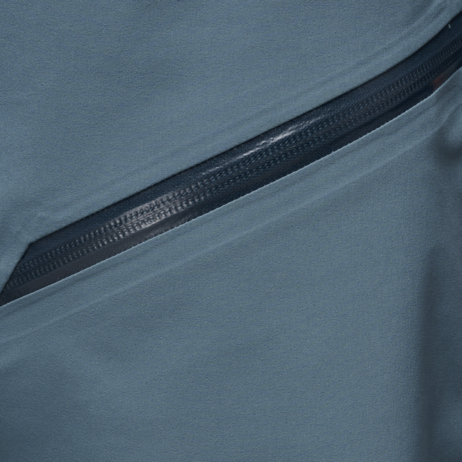 Black Diamond Recon Stretch Bibs штани жіночі з тямками, creek синій