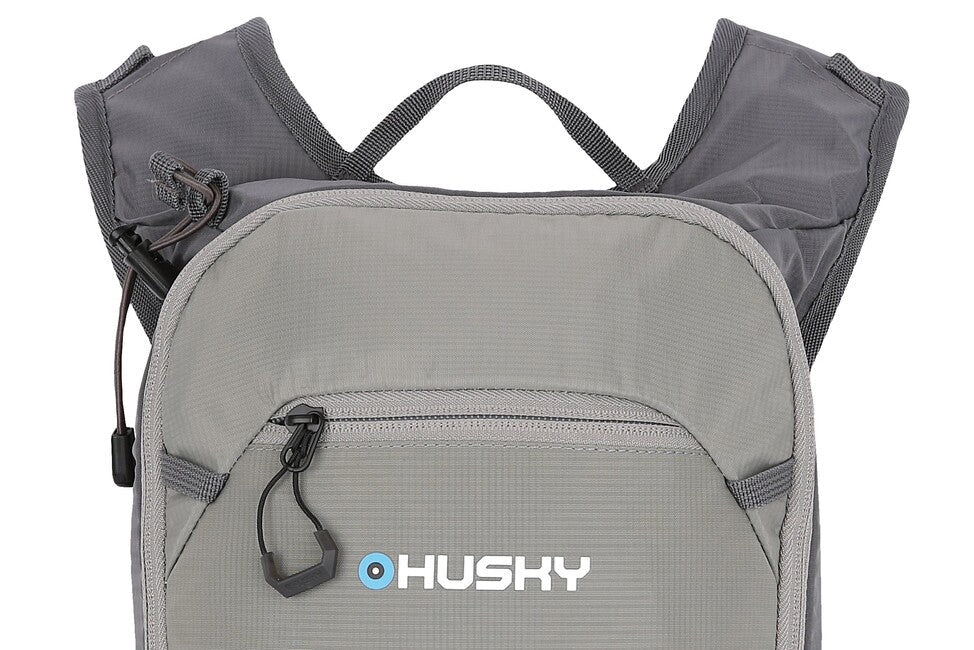HUSKY Peten рюкзак 15L, сірий