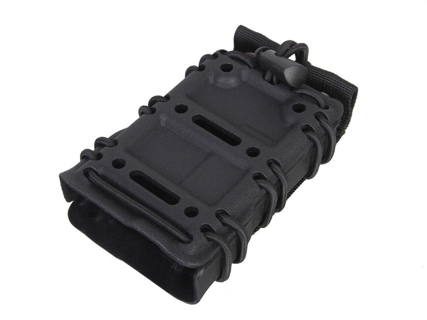 Emersongear Tactical MAGPouch пластиковий чохол на магазин 5.56mm, чорний