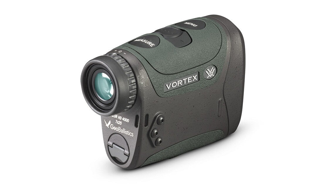 Vortex Optics Razor HD 4000 лазерний далекомір GB