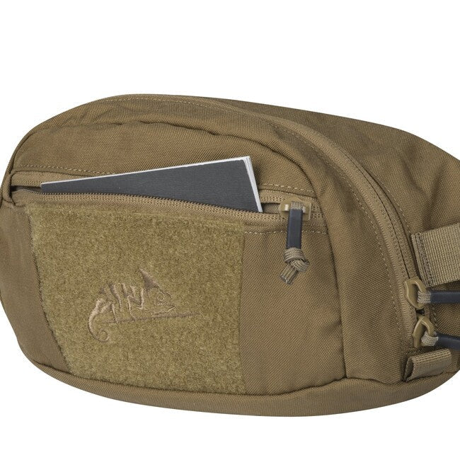Helikon-Tex BANDICOOT поясна сумка Cordura, коричнева