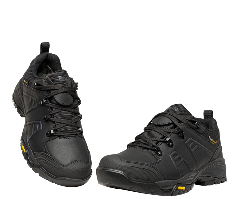 BENNON PANTHER XTR O2 Low тактичні черевики