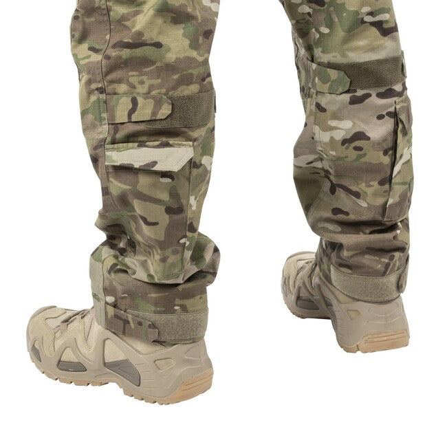 Direct Action® VANGUARD штани бойові, RAL 7013
