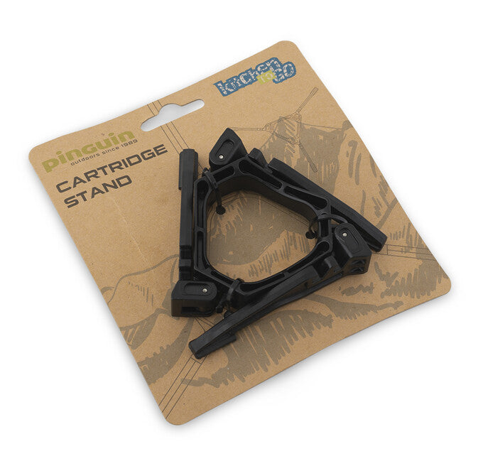Pinguin Cartridge stojan na картридж, чорний