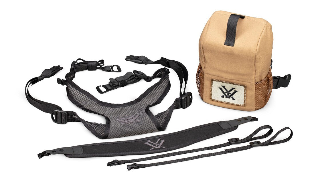 Vortex Optics GlassPak™ Sport поясна сумка для бінокля, large