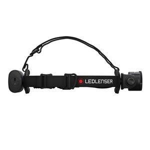 LEDLENSER H15R CORE налобний ліхтар