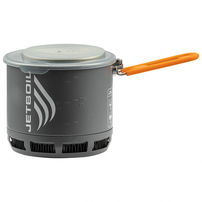 Jetboil Stash туристична варильна система 0.8L, 0.8л