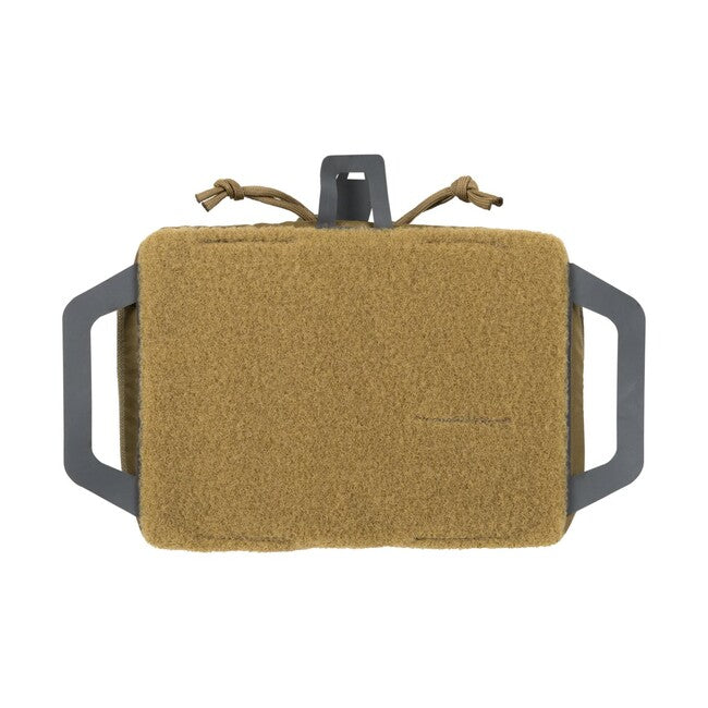 Direct Action® HORIZONTAL MK II чохол для аптечки Cordura, вудленд