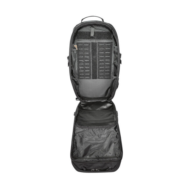 Tasmanian Tiger Modular Combat Pack рюкзак, чорний, 22L