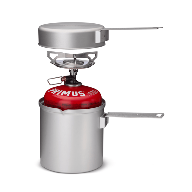 PRIMUS Essential Trail варильник