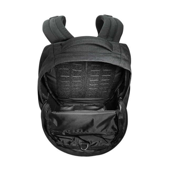 Tasmanian Tiger Modular Daypack L рюкзак, чорний, 18L