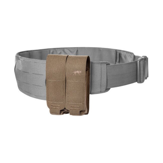 Tasmanian Tiger кобура на подвійний магазин пістолета DBL Pistol Mag Pouch MKIII, койотовий коричневий